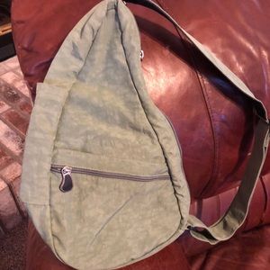 Ameribag- Healthy Back Bag size x-small in Sage